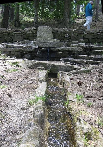 Fontaine Manel (3)