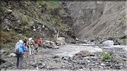 J08_2012_11_08 0063 la Réunion Mafate3 Roche Plate 3 Roches Rivière des Galets Marla
