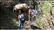 J09_2012_11_08 0020 la Réunion Mafate4 Marla Plaine des Tamarins sentier Scout
