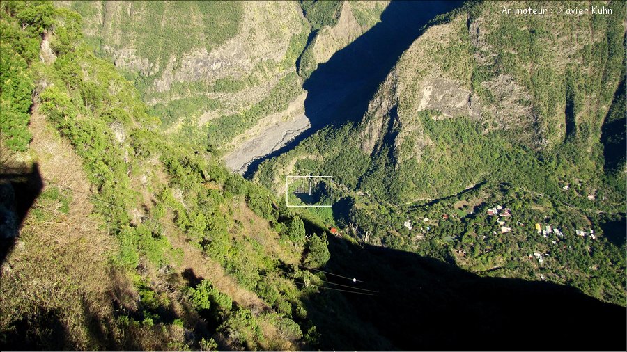 J13_2012_11_19 0002 la Réunion Plaine des Cafres ND des Laves Jardin des Epices Cilaos