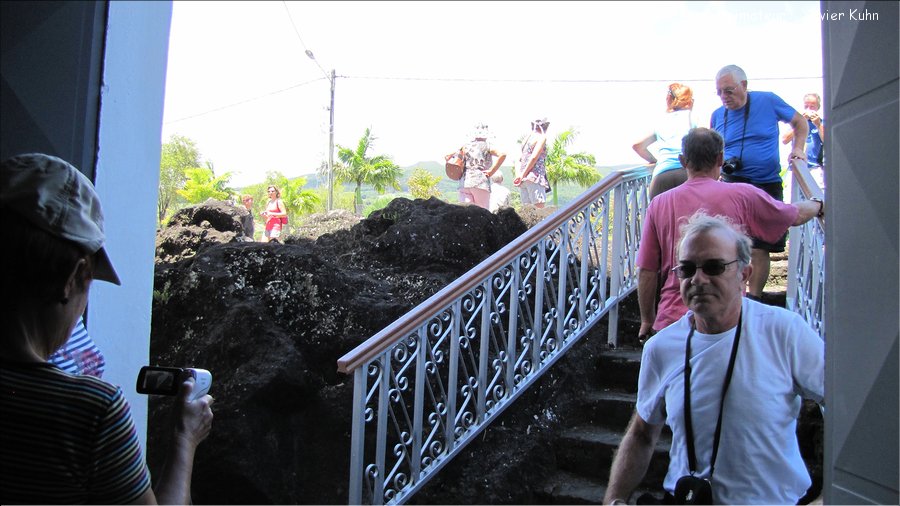 J13_2012_11_19 0017C la Réunion Plaine des Cafres ND des Laves Jardin des Epices Cilaos