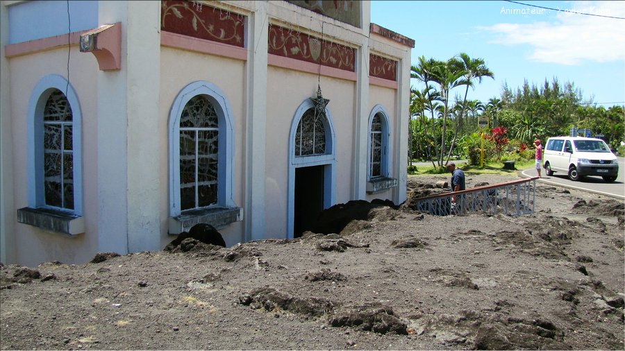 J13_2012_11_19 0018 la Réunion Plaine des Cafres ND des Laves Jardin des Epices Cilaos