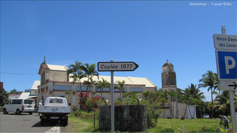 J13_2012_11_19 0019 la Réunion Plaine des Cafres ND des Laves Jardin des Epices Cilaos