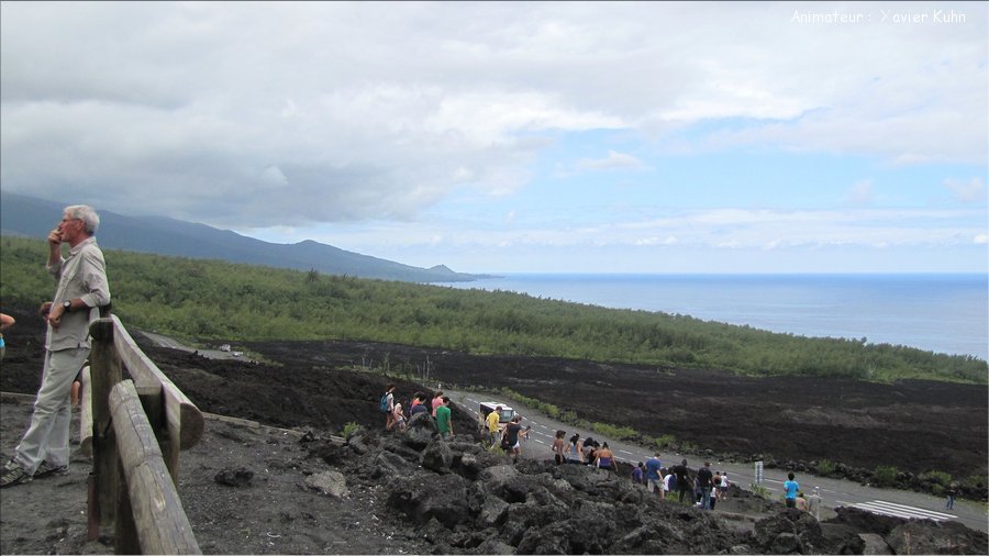 J13_2012_11_19 0038 la Réunion Plaine des Cafres ND des Laves Jardin des Epices Cilaos