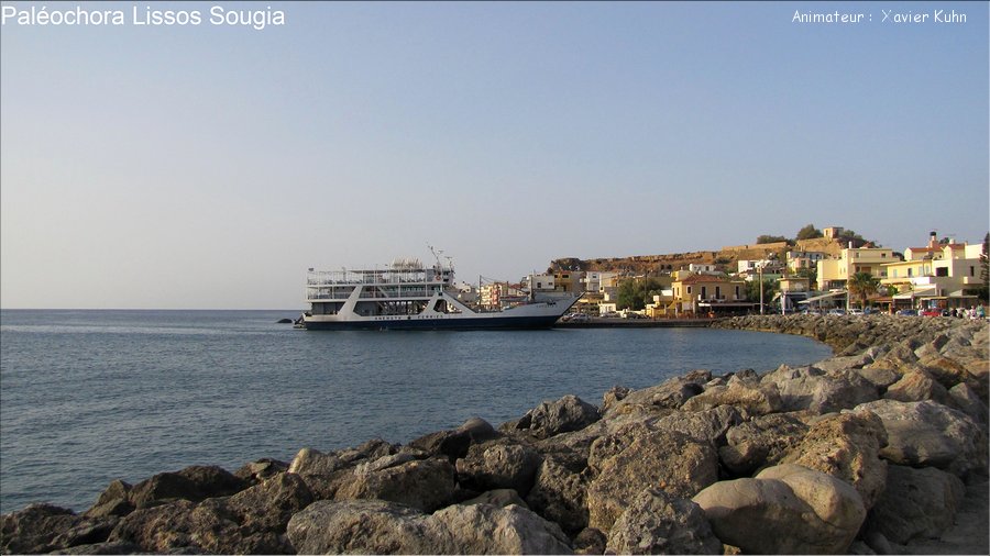 J03_0005 CRETE Paléochora Lissos Sougia