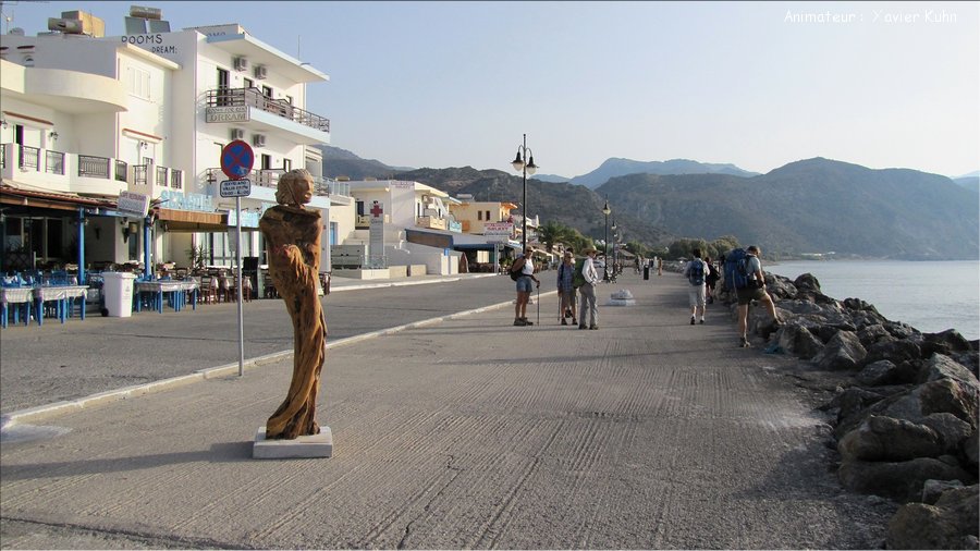 J03_0006 CRETE Paléochora Lissos Sougia