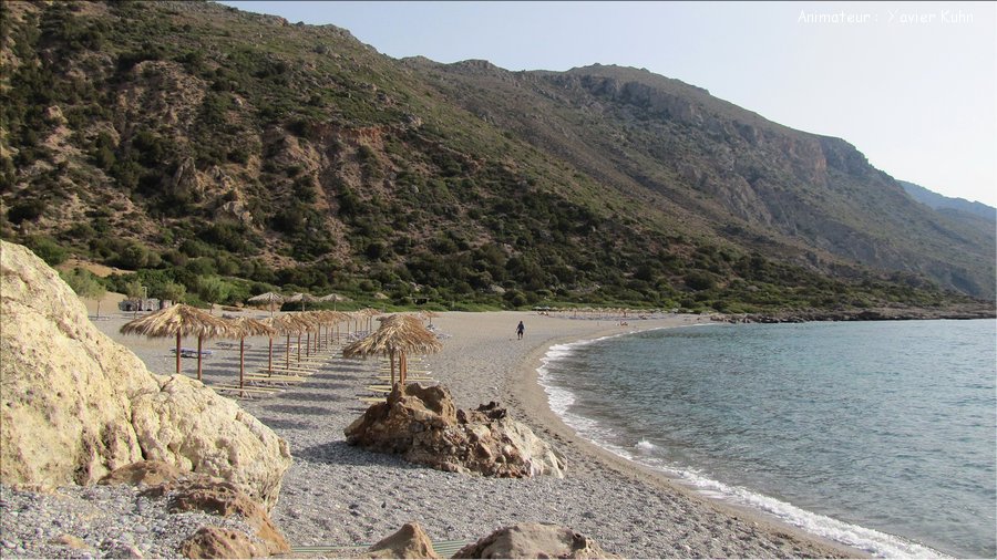 J03_0022 CRETE Paléochora Lissos Sougia