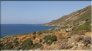 J03_0033 CRETE Paléochora Lissos Sougia