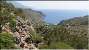 J03_0046 CRETE Paléochora Lissos Sougia