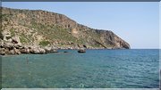 J03_0063 CRETE Paléochora Lissos Sougia