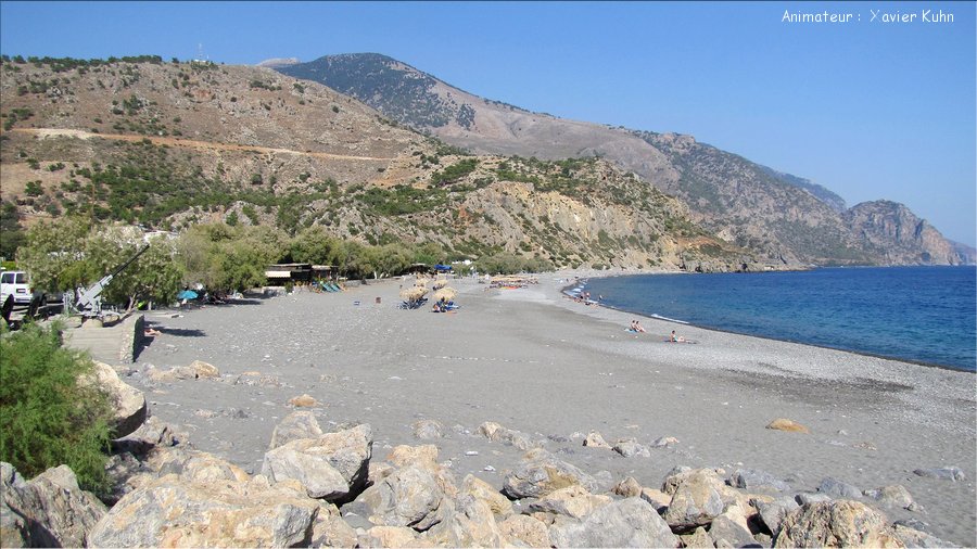 J03_0085 CRETE Paléochora Lissos Sougia