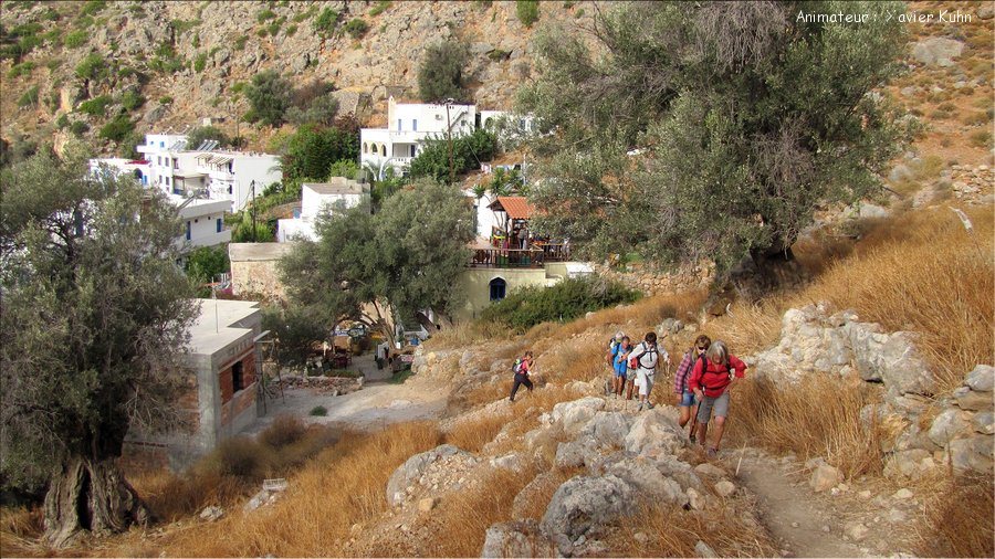 J09_0011 CRETE Loutro Hora Skafion Héraklion