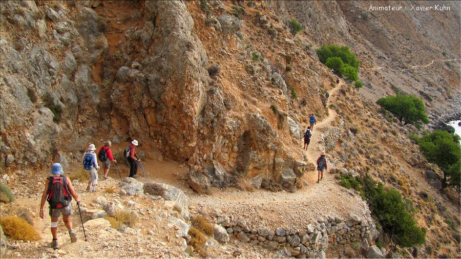 J09_0019 CRETE Loutro Hora Skafion Héraklion