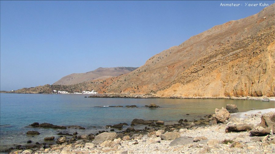 J09_0038 CRETE Loutro Hora Skafion Héraklion