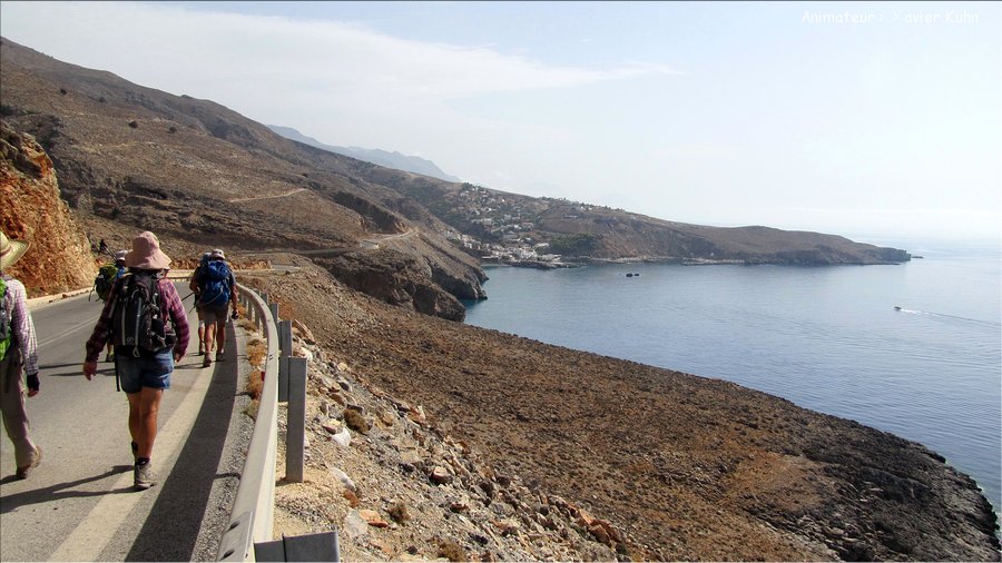 J09_0070 CRETE Loutro Hora Skafion Héraklion
