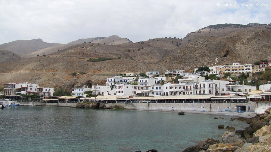 J09_0095 CRETE Loutro Hora Skafion Héraklion