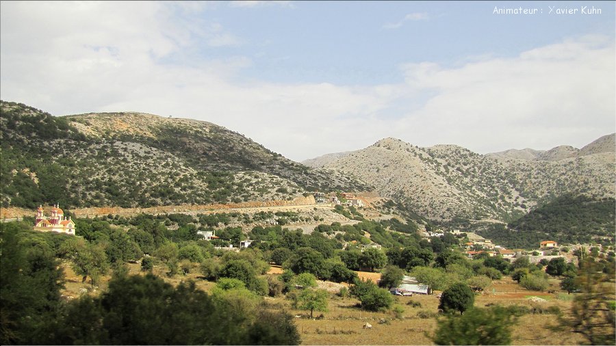 J09_0106 CRETE Loutro Hora Skafion Héraklion