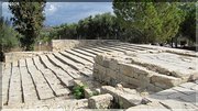 J10_0058 CRETE Cnossos