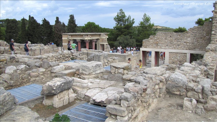 J10_0064 CRETE Cnossos