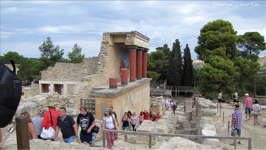 J10_0065 CRETE Cnossos