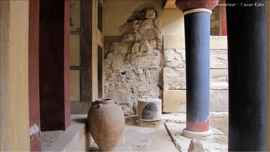 J10_0081 CRETE Cnossos