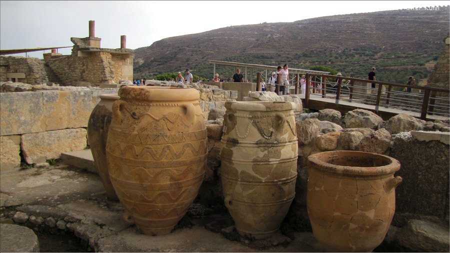 J10_0098 CRETE Cnossos