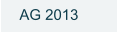 AG 2013