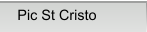 Pic St Cristo Pic St Cristo