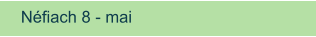 Néfiach 8 - mai