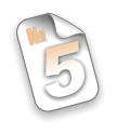 5 №
